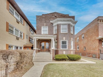43 N Menard Ave, Chicago, IL, 60644