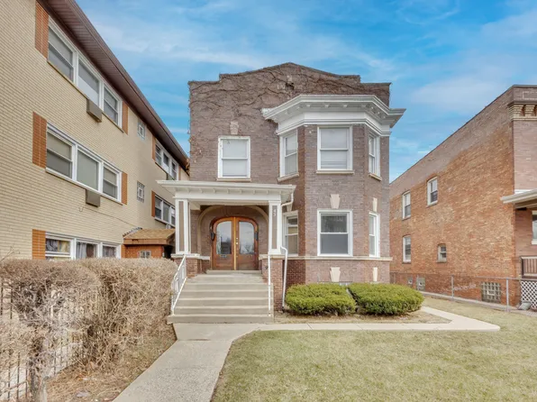 43 N Menard Ave, Chicago, IL 60644