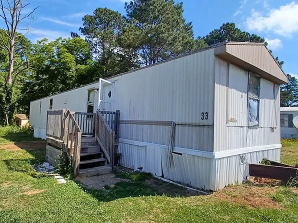 33 McGuire Rd, Newberry, SC 29108