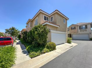 24623 Montevista Cir, Santa Clarita, CA 91354