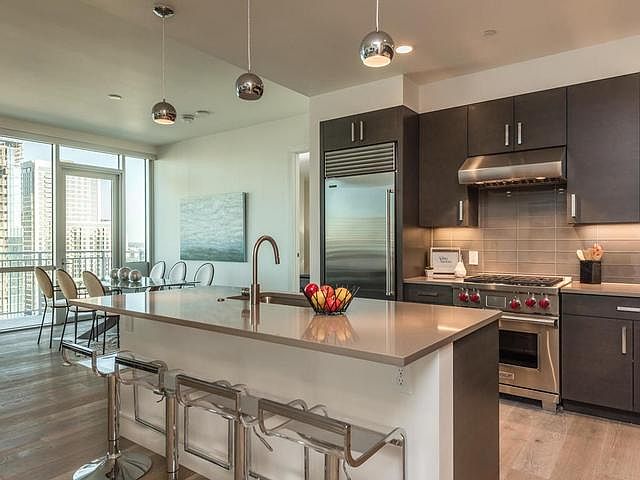 2nd image of 222 West Ave Unit 2313