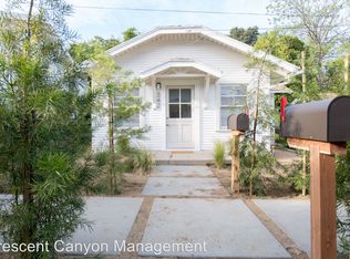 336 1/2 N Avenue 57, Los Angeles, CA 90042