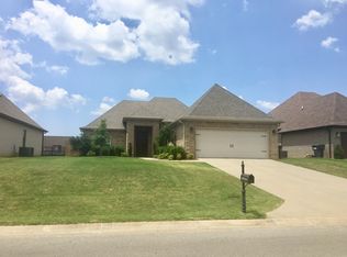 5041 Aberdeen Rd, Jonesboro, AR 72405