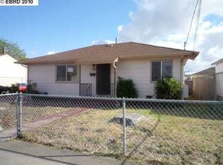 272 Cairo Rd, Oakland, CA 94603