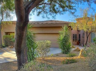 7268 E Crimson Sky Trl, Scottsdale, AZ 85266