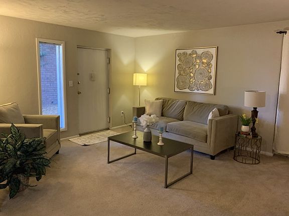 Apartments For Rent In Greensboro | New Irving Heights