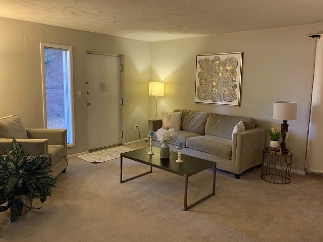 Apartments For Rent In Greensboro | New Irving Heights