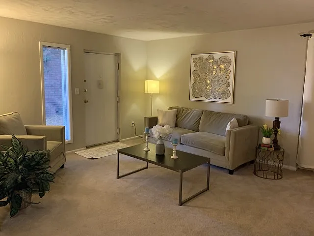Apartments For Rent In Greensboro | New Irving Heights