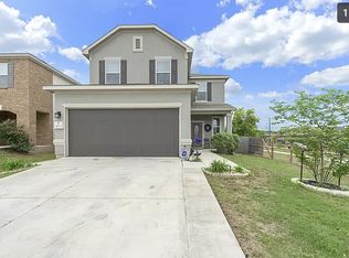4502 Adanac Ct, San Antonio, TX 78217