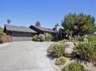 140 Riviera Dr, San Rafael, CA 94901
