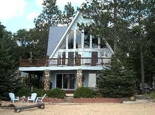 3767 Traver Dr, National City, MI 48748