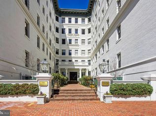 2123 California St NW APT E5, Washington, DC 20008