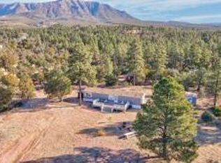 479 N Pyle Ranch Rd, Payson, AZ 85541