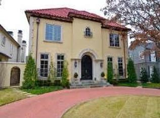 4132 Caruth Blvd, Dallas, TX 75225
