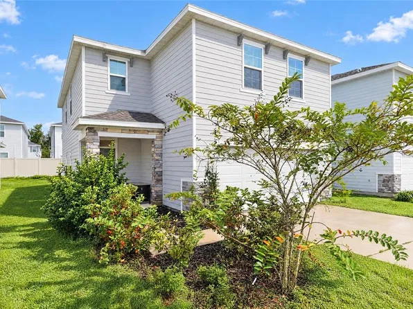 5147 SW 47th Ln, Gainesville, FL 32608