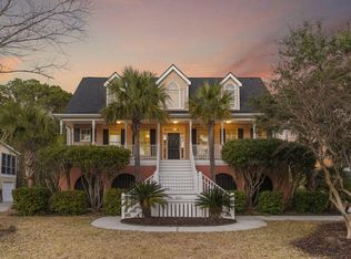 1823 Delacourt Ave, Mount Pleasant, SC 29466