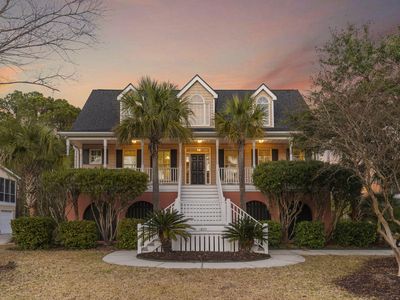 1823 Delacourt Ave, Mount Pleasant, SC, 29466