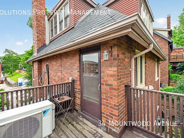 34 Mountwood Ave #1 — Photo 24