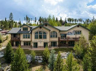 668 Gcr #66, Grand Lake, CO 80447