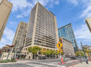 44 W Broadway S #307S, Salt Lake City, UT 84101