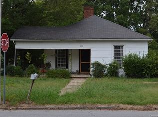 226 Franklin Ave NW, Concord, NC 28025