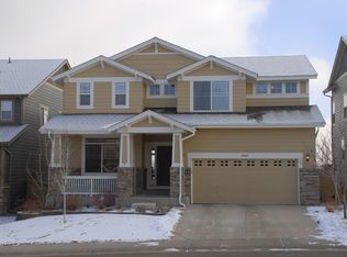 10808 Hickory Ridge Ln, Highlands Ranch, CO 80126