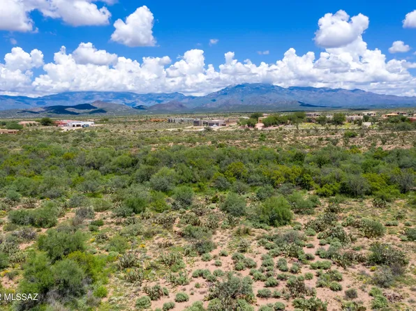 14374 E Sands Ranch Rd, Vail, AZ 85641