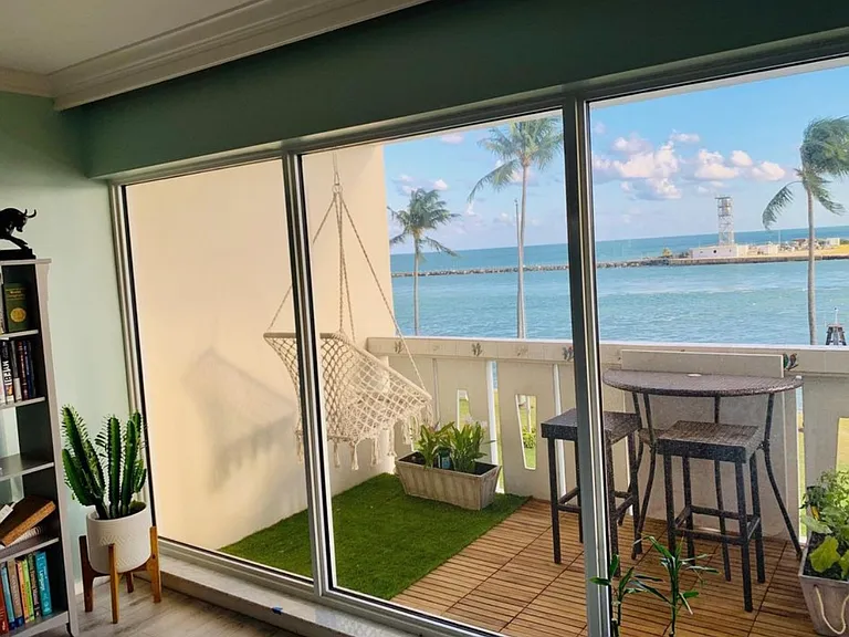 2100 S Ocean Dr #3H — Photo 1