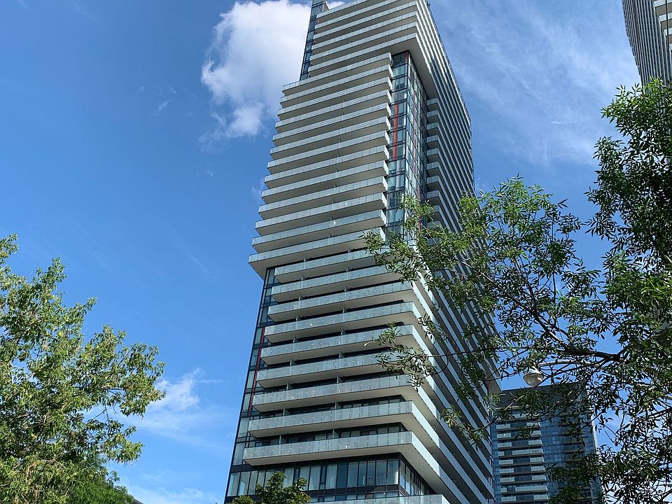 1st image of 185 Roehampton Ave #1912