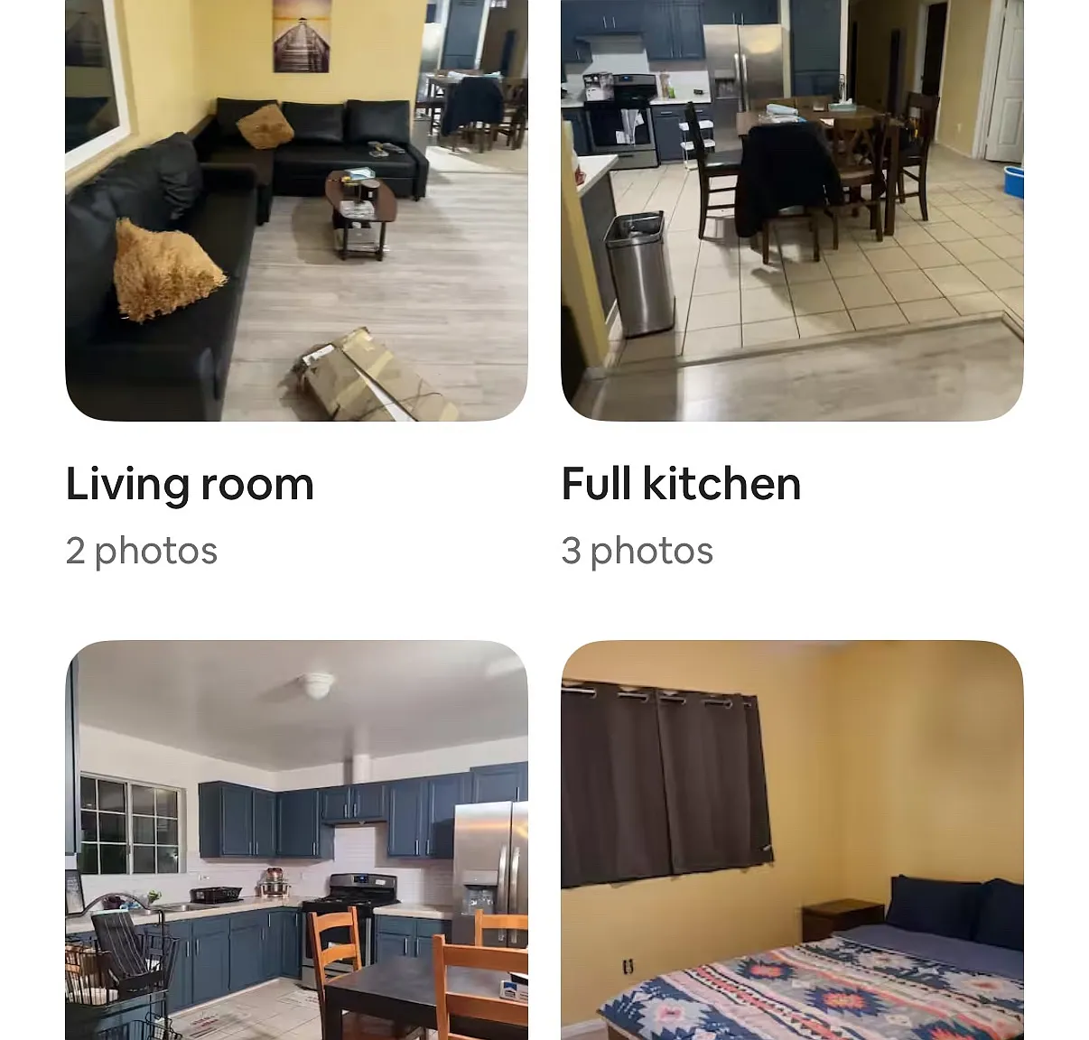 5 bed, 1800 sqft, $5,000 — Photo 2