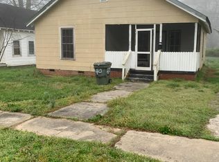 40 Peachtree St #180, Clinton, SC 29325