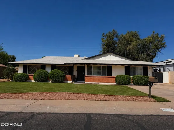 8922 N 17TH Lane, Phoenix, AZ 85021