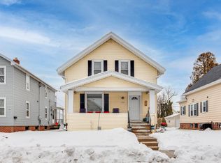 1345 Martin Ave, Sheboygan, WI 53083