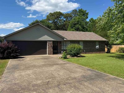 46 Ledrick Cir, Mayflower, AR, 72106