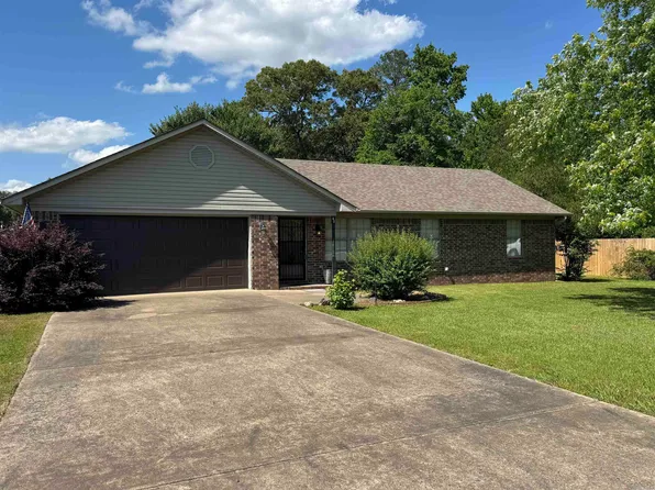 46 Ledrick Cir, Mayflower, AR 72106