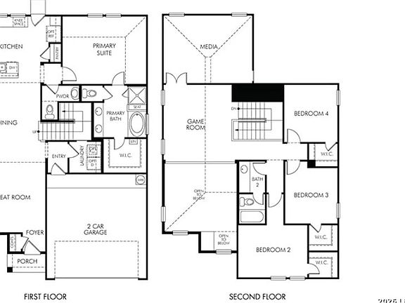 2nd image of this home