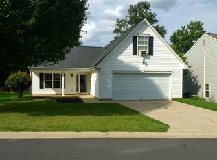 852 Thornbird Cir, Boiling Springs, SC 29316