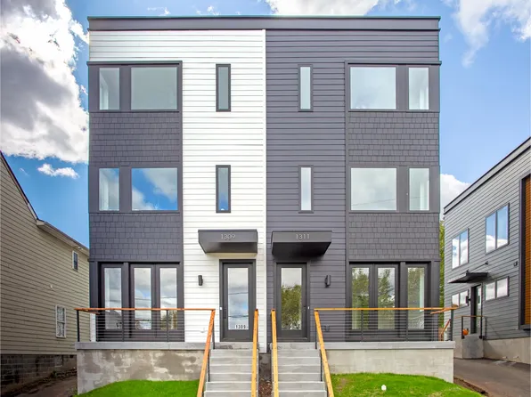 1311 Catherine St #1, Richmond, VA 23220