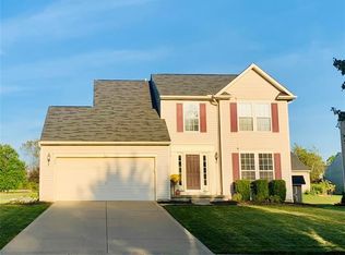 705 Whippoorwill Ln, Wadsworth, OH 44281