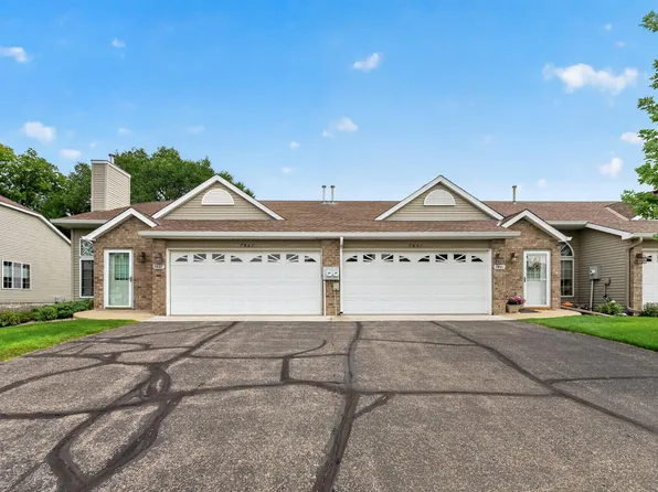 7867 Taylor St NE, Spring Lake Park, MN 55432