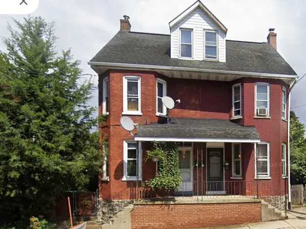 241 N Franklin St, Lancaster, PA 17602