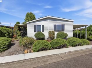 1199 N Terry St Space 289, Eugene, OR 97402