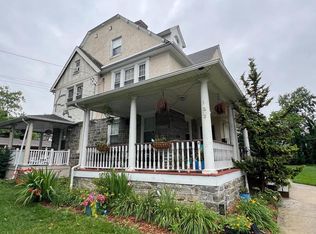 103 Lincoln Ave, Yeadon, PA 19050