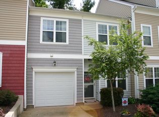 155 Deacon Ridge St, Wake Forest, NC 27587