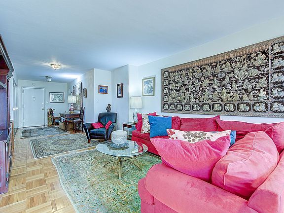 4th image of 102-30 66th Rd #12E