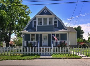 455 Lenox Rd, Fairfield, CT 06825