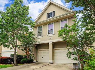 120 White Dr, Bellaire, TX 77401