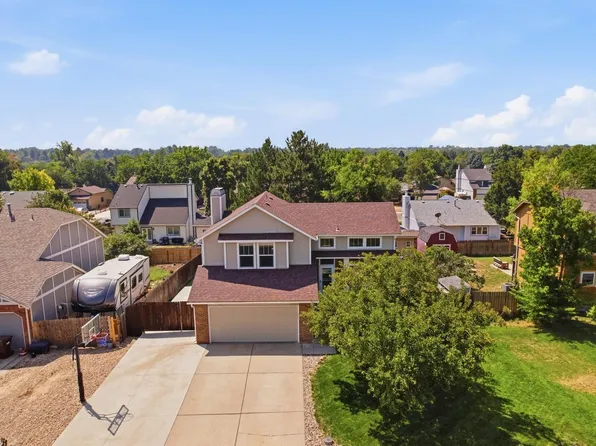 4968 W 7th St, Greeley, CO 80634