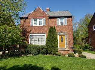2567 Milton Rd, University Heights, OH