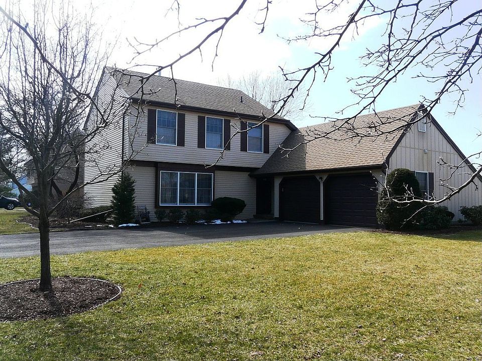 Lovely Colonial